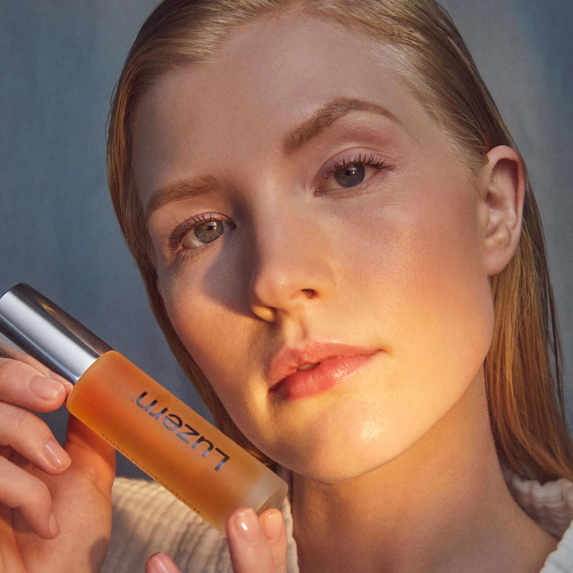 Luzern Radiance Serum