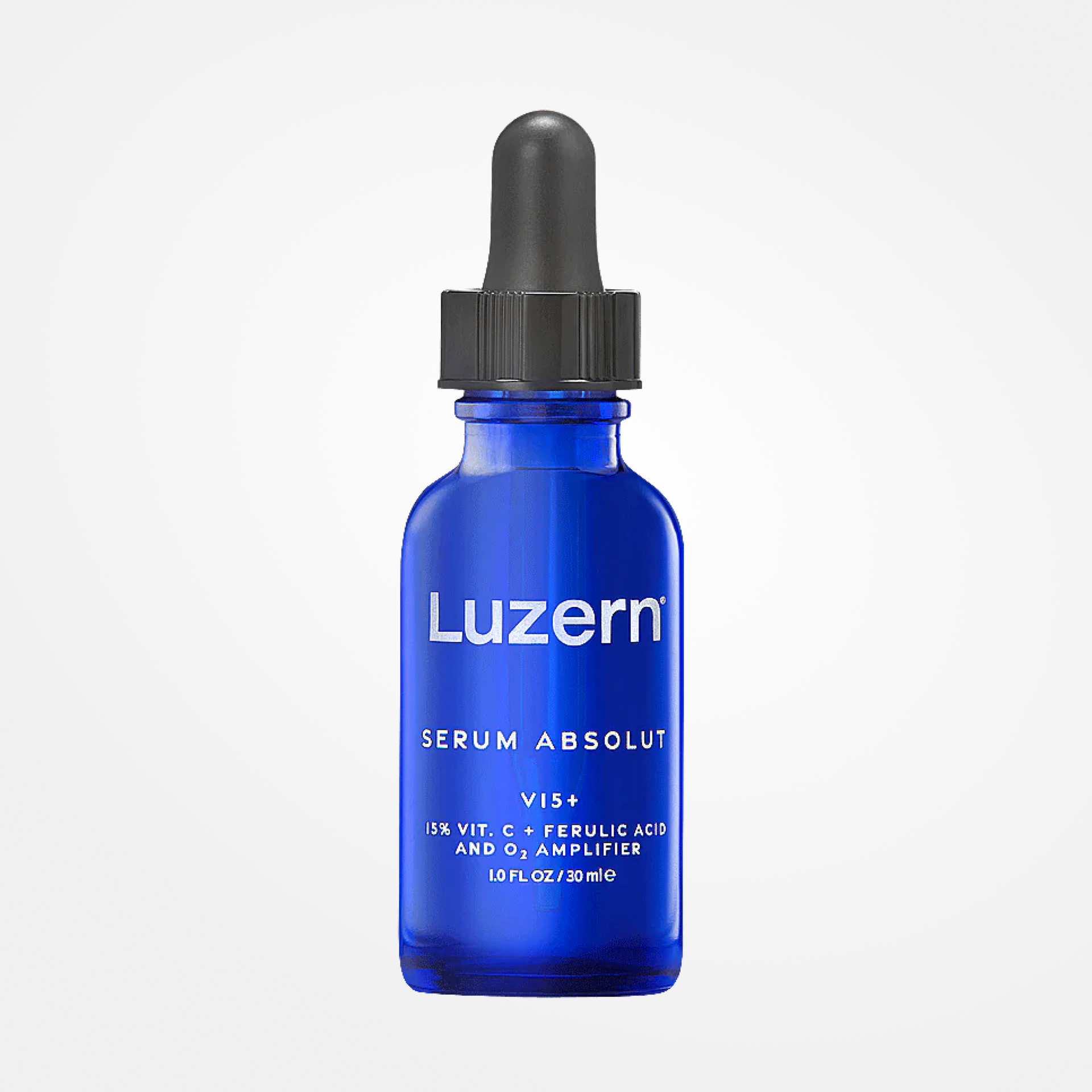 Luzern V15 Serum (New Formula)