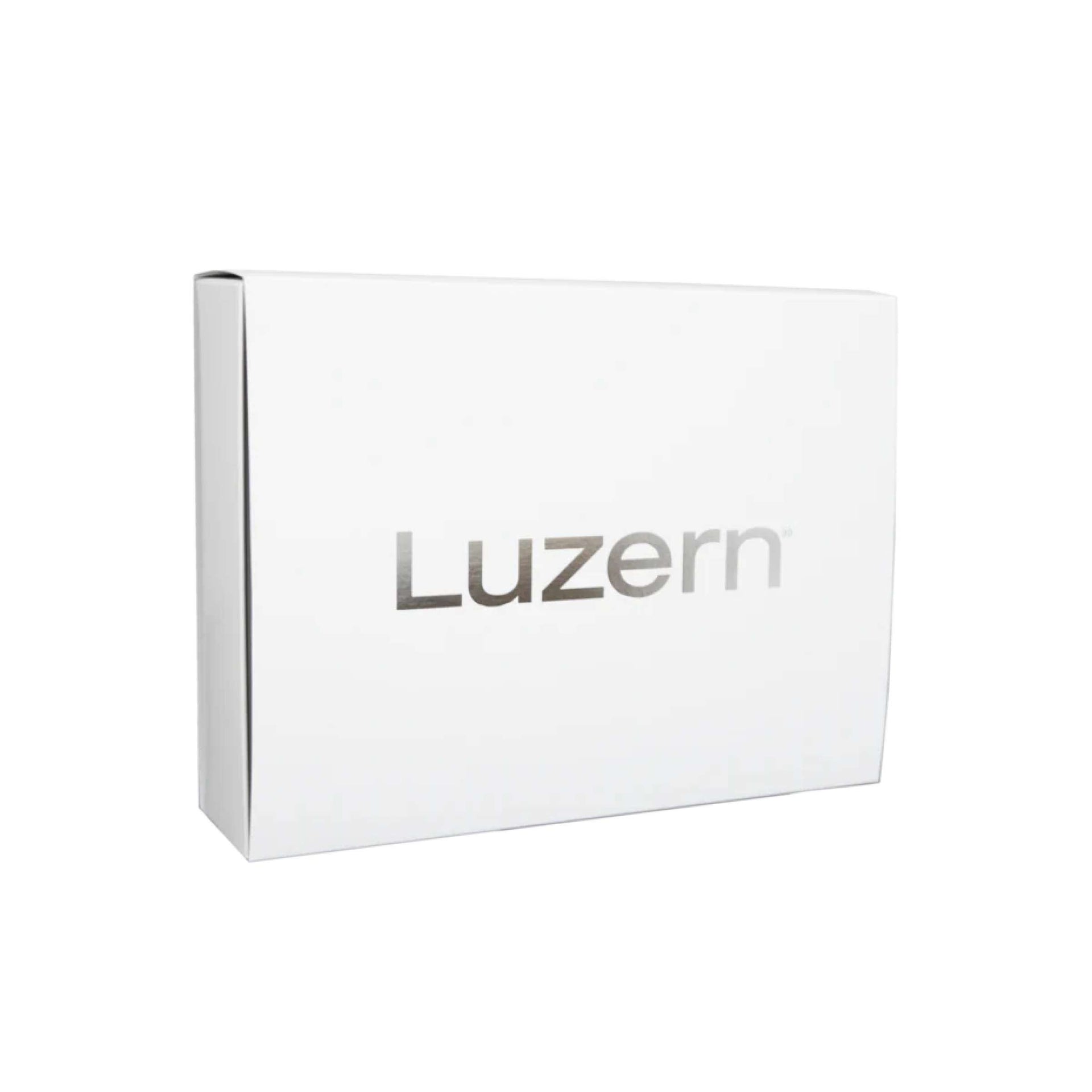 Luzern Crème Intensive & Rehydrate Serum Gift Set