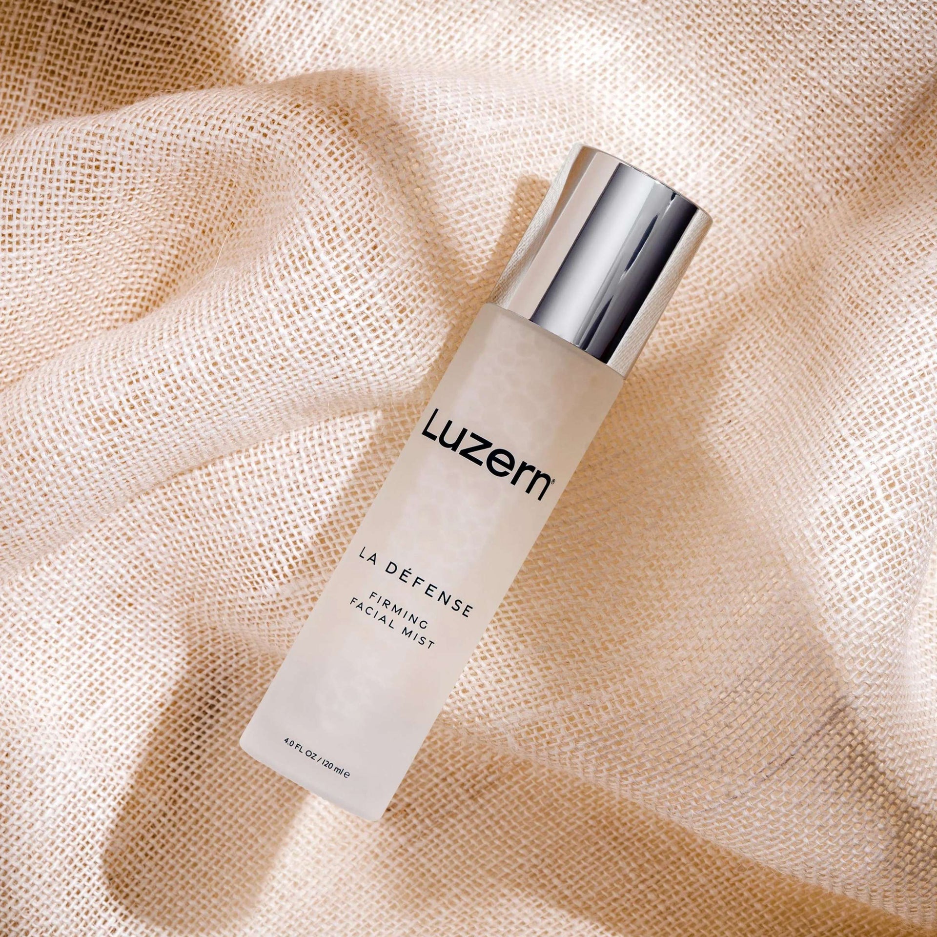Luzern Firming Facial Mist