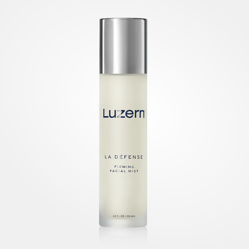 Luzern Firming Facial Mist