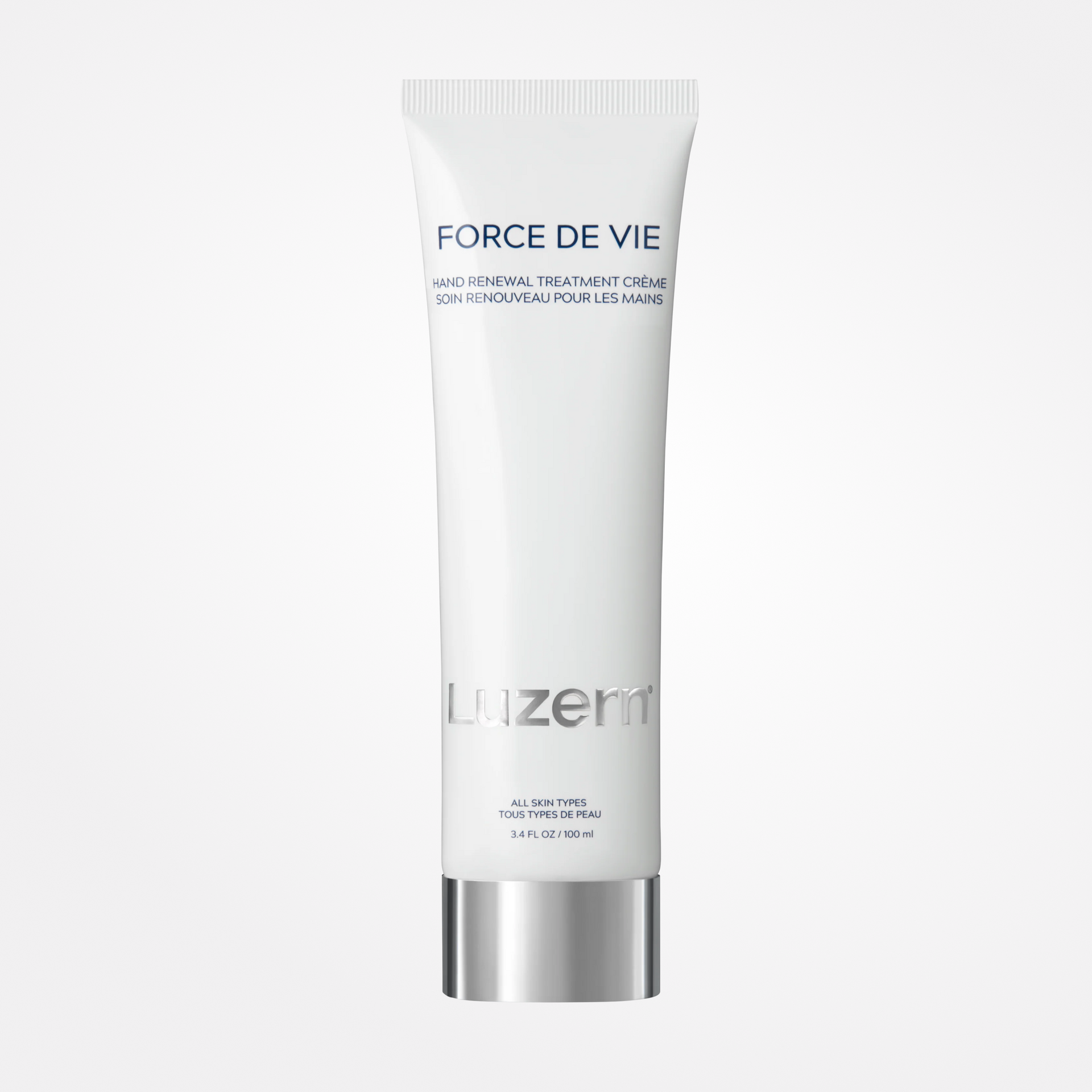 Luzern Hand Renewal Treatment