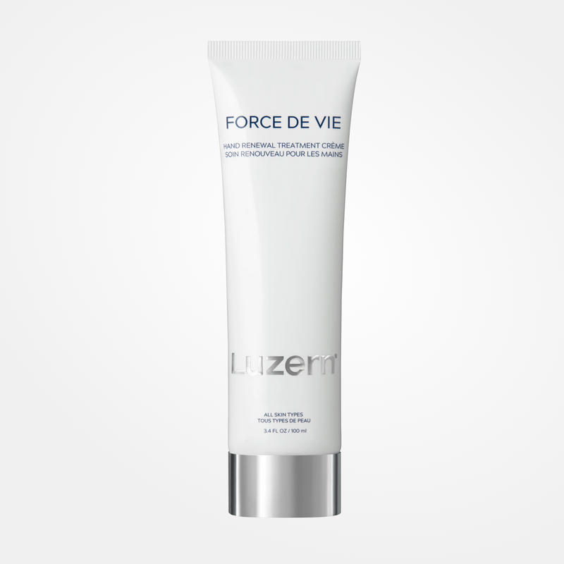 Luzern Hand Renewal Treatment