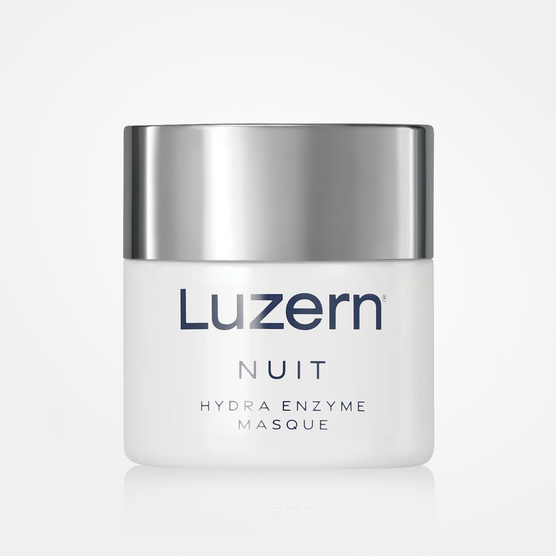 Luzern Hydra Enzyme Mask