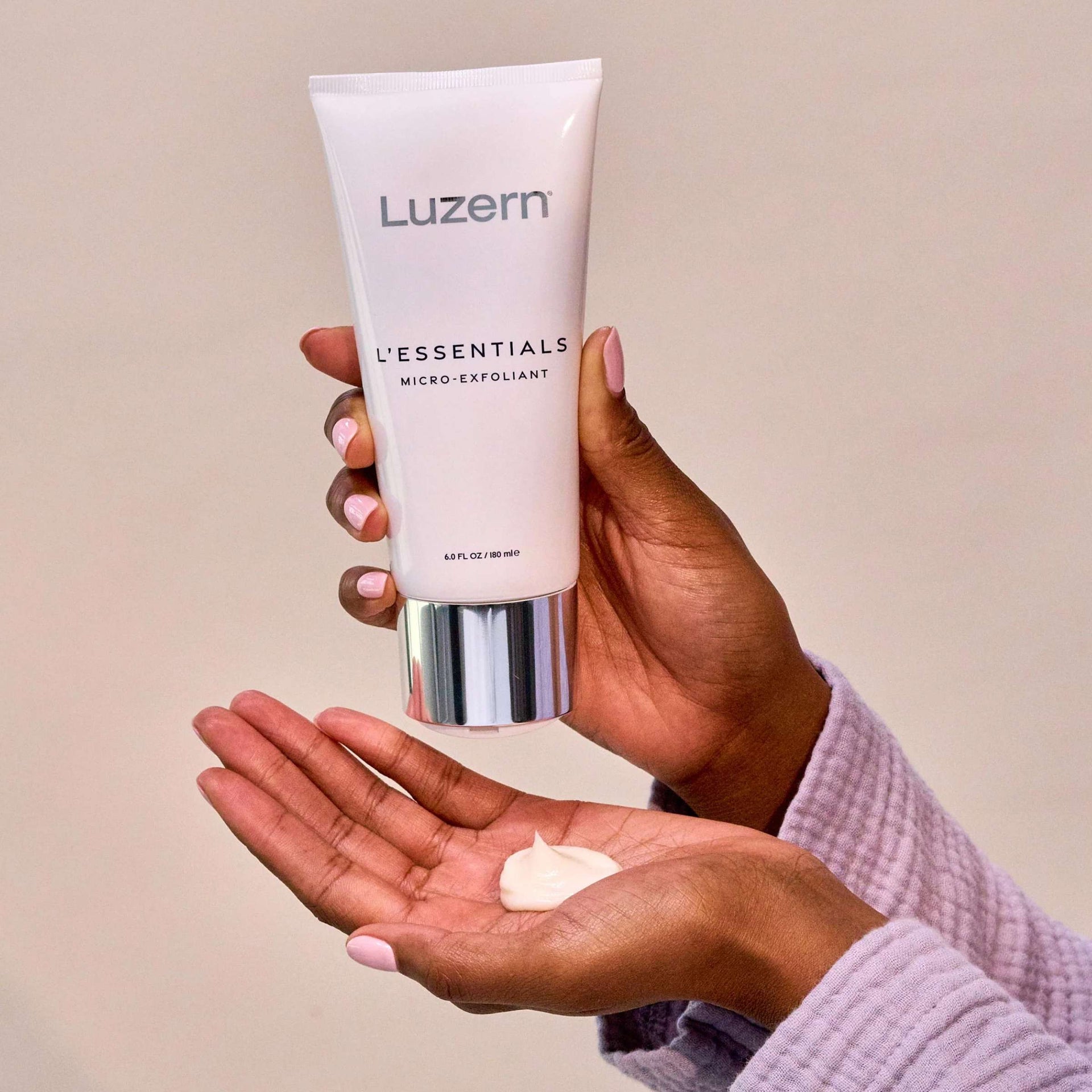Luzern Micro-Exfoliant