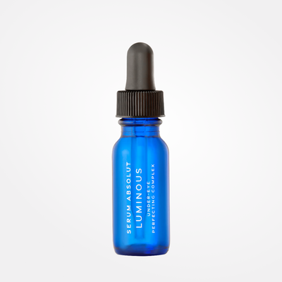Luzern Luminous Eyes Serum
