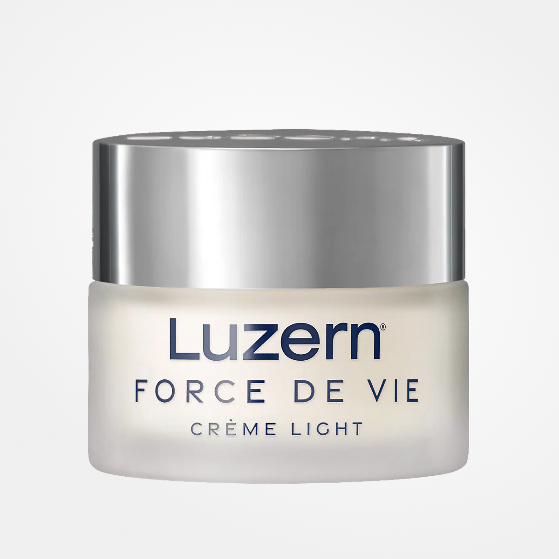 Luzern Mini Crème Light - Travel Size