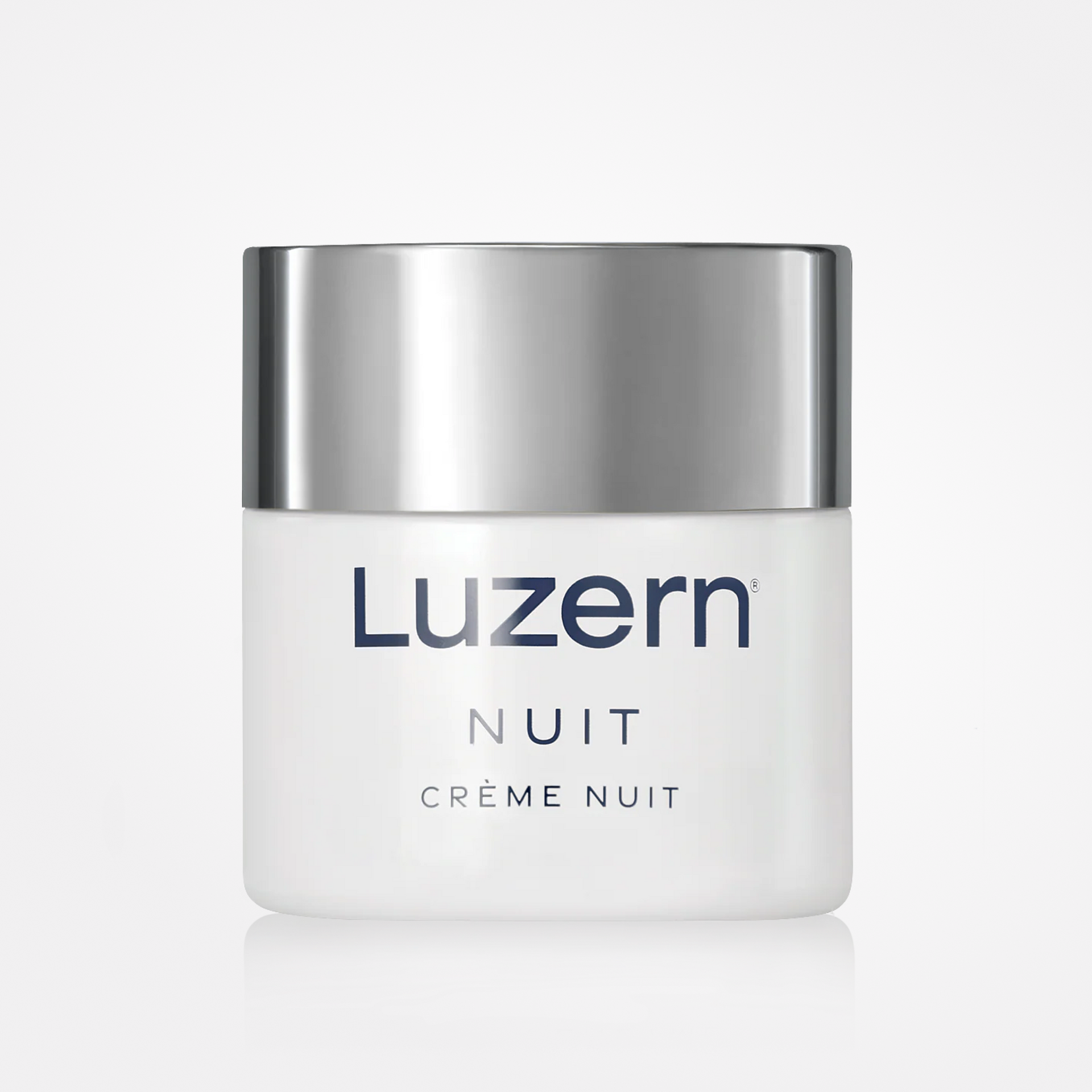 Luzern Mini Crème Nuit - Travel Size
