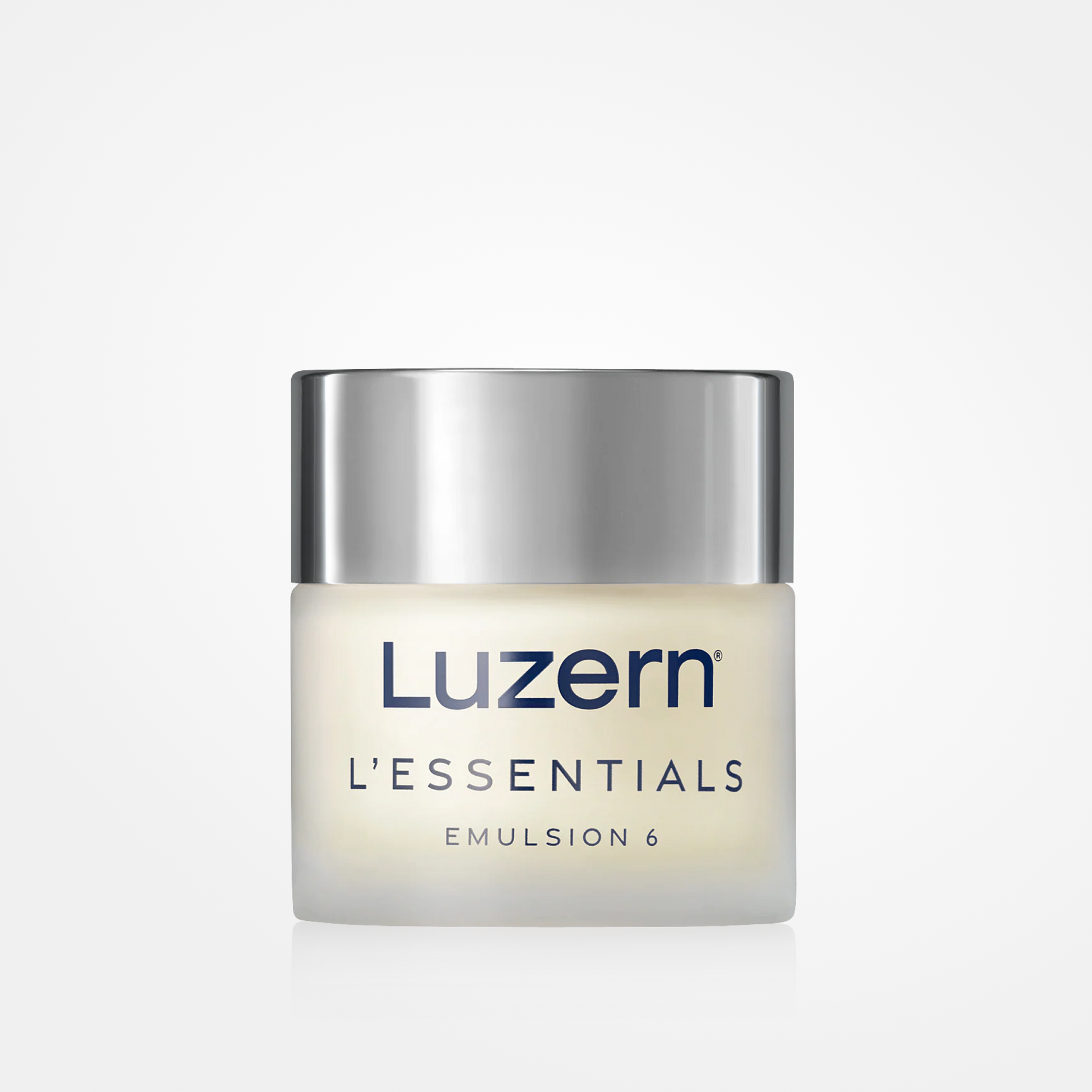 Luzern Mini Emulsion 6 - Travel Size