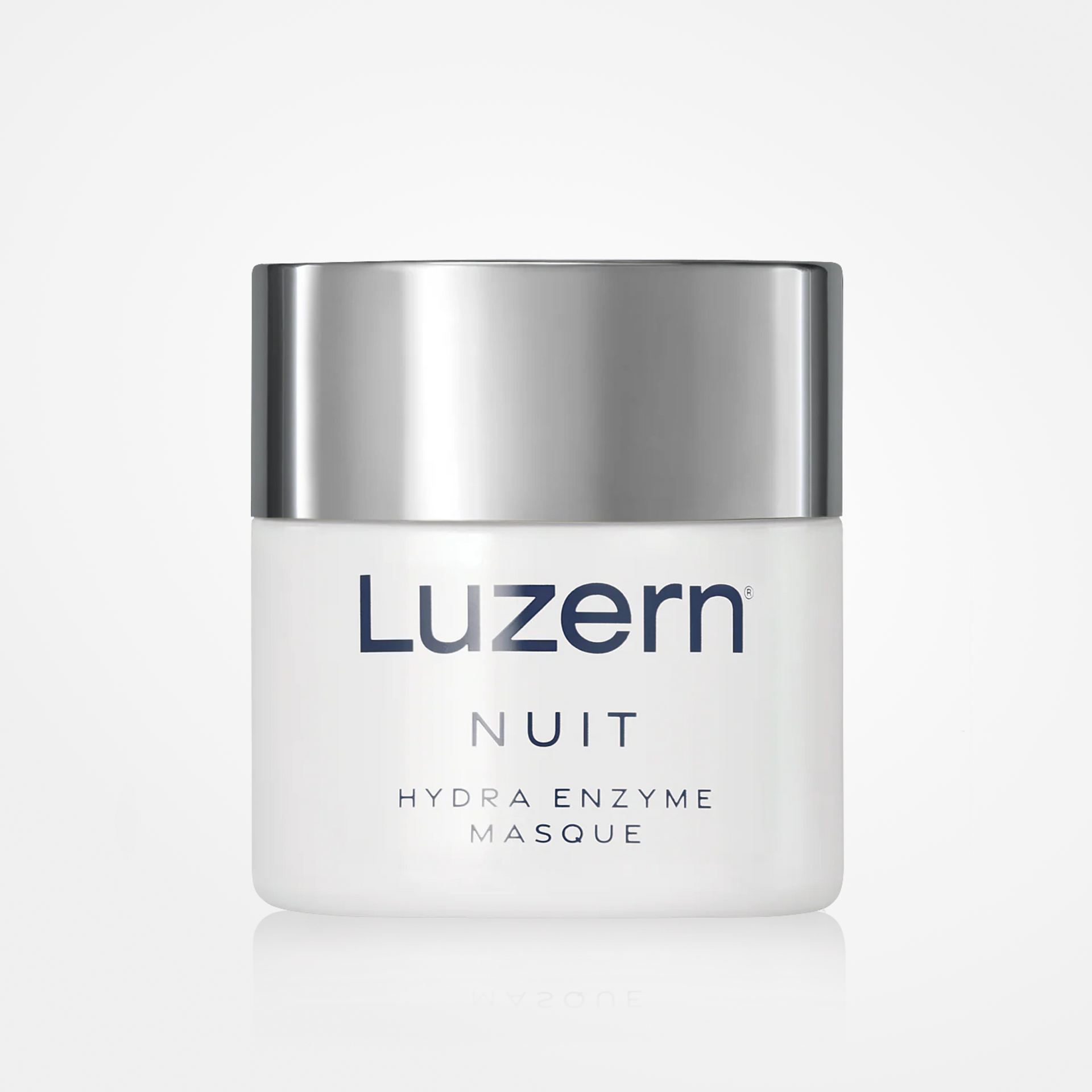 Luzern Mini Hydra Enzyme Mask - Travel Size