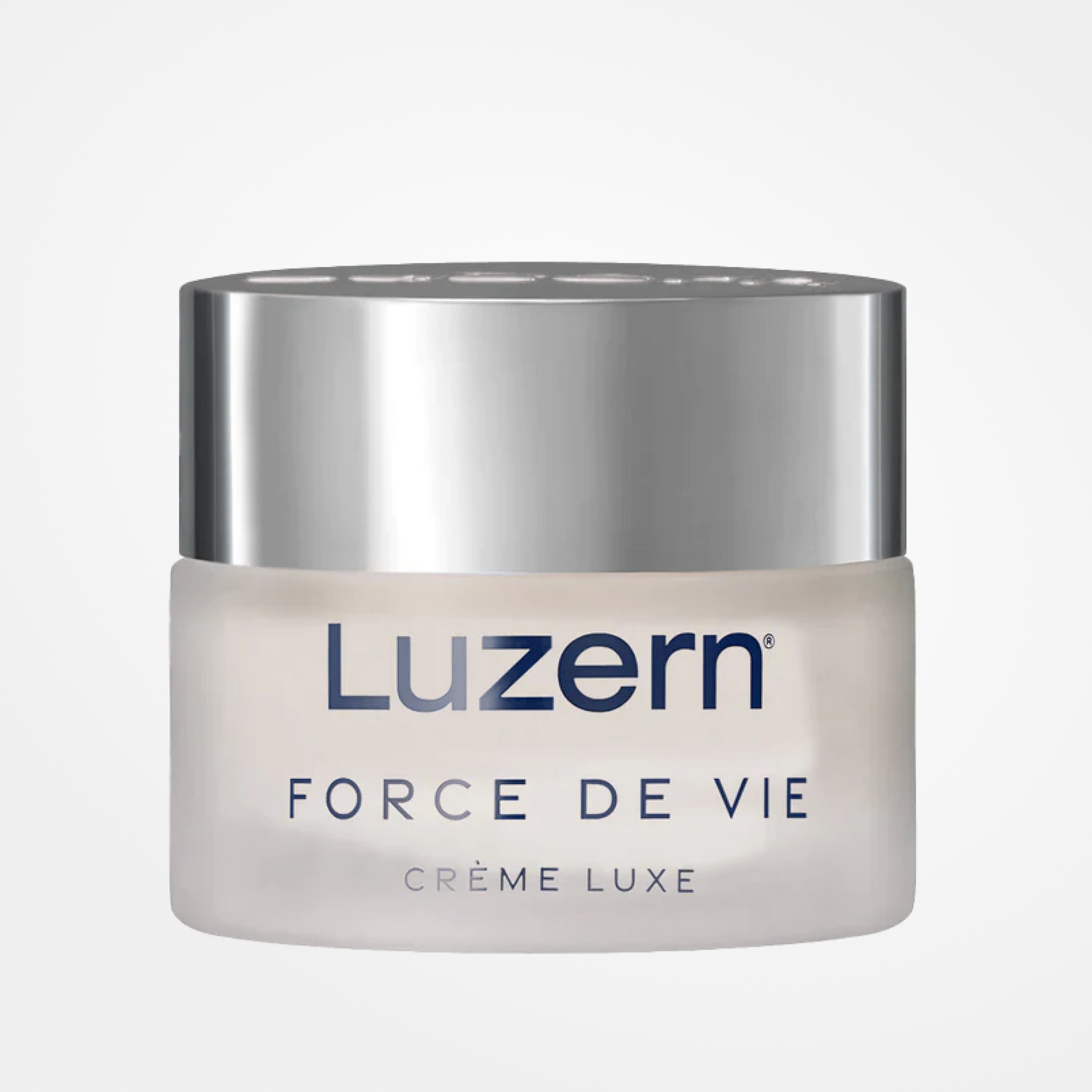 Luzern Mini Luxe Cream