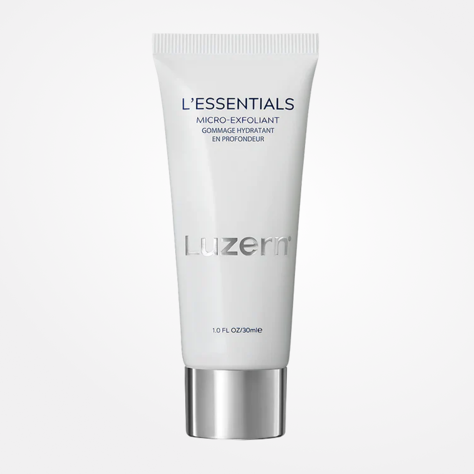 Luzern Mini Micro-Exfoliant - Travel Size