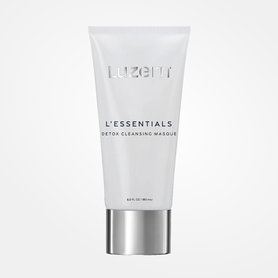 Luzern Detox Cleansing Mask