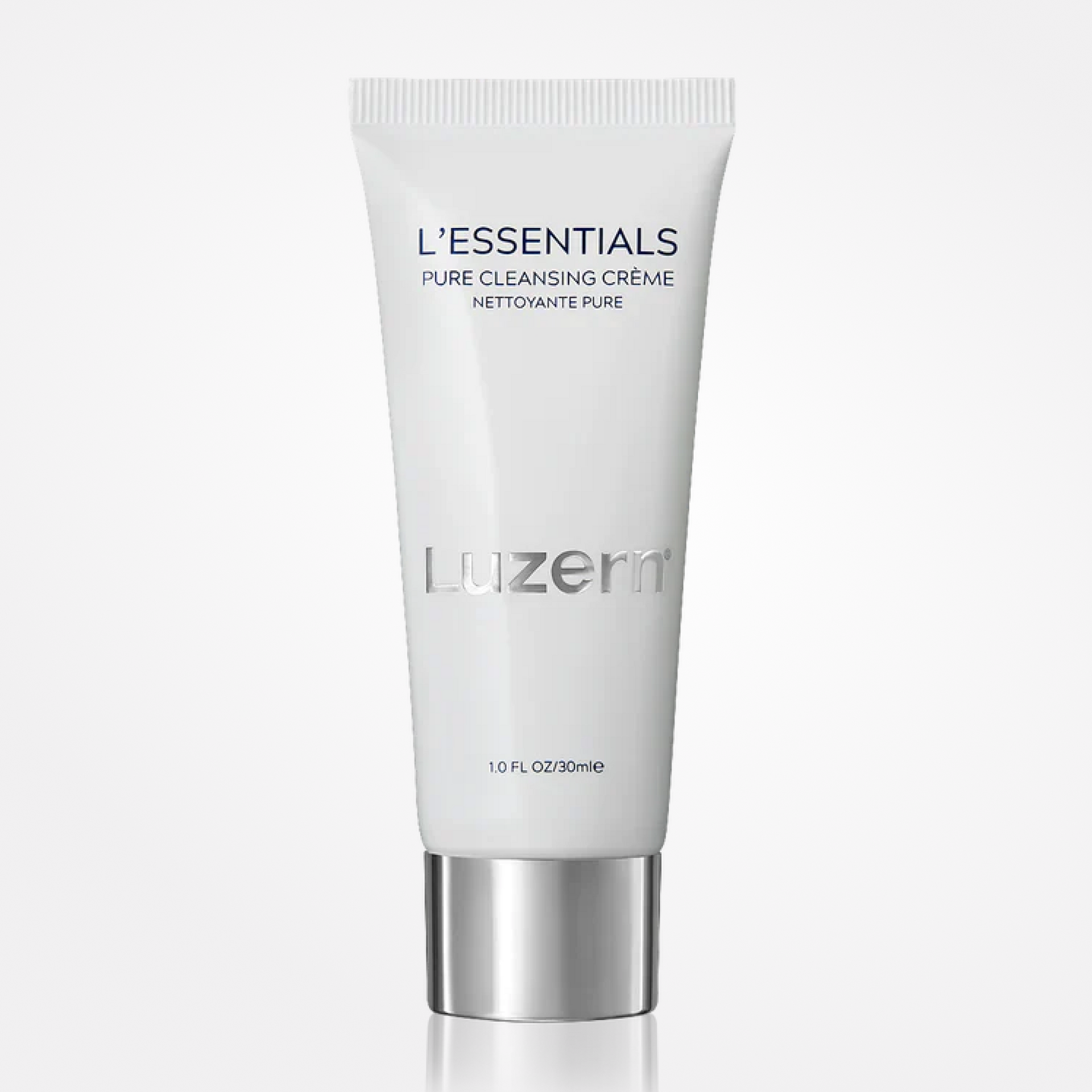 Luzern Mini Pure Cleansing Cream - Travel Size