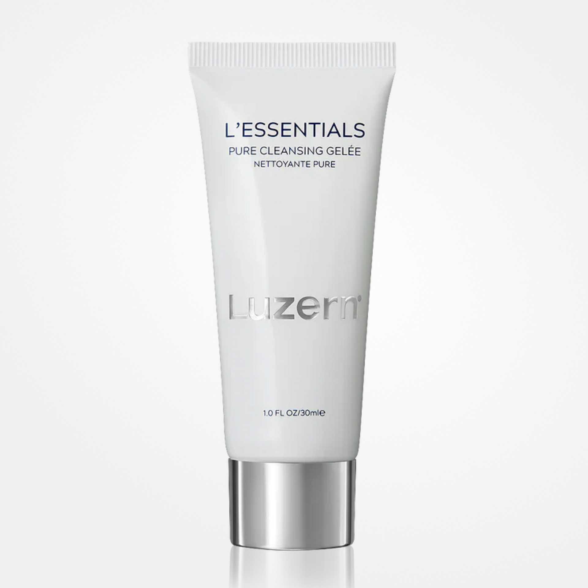 Luzern Mini Pure Cleansing Gelée - Travel Size