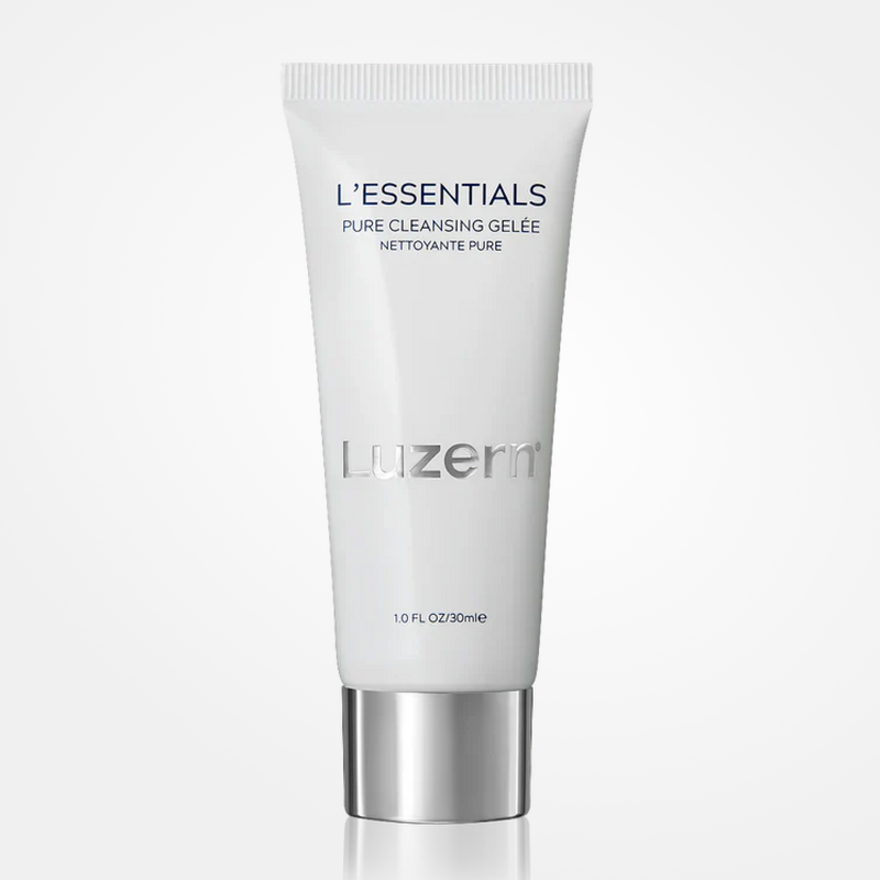 Luzern Mini Pure Cleansing Gelée - Travel Size