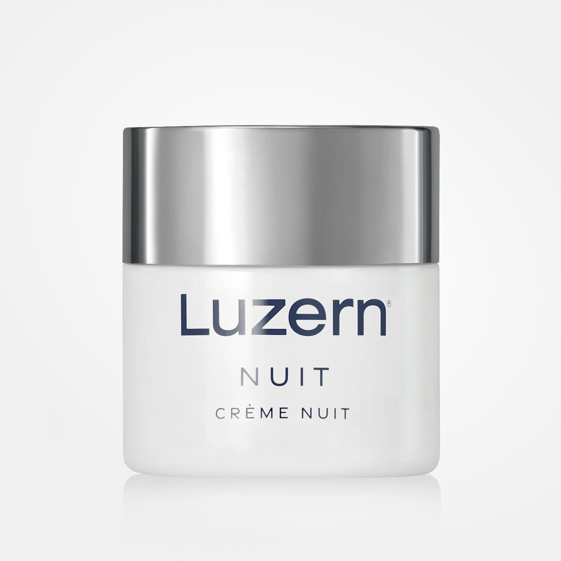 Luzern Night Cream