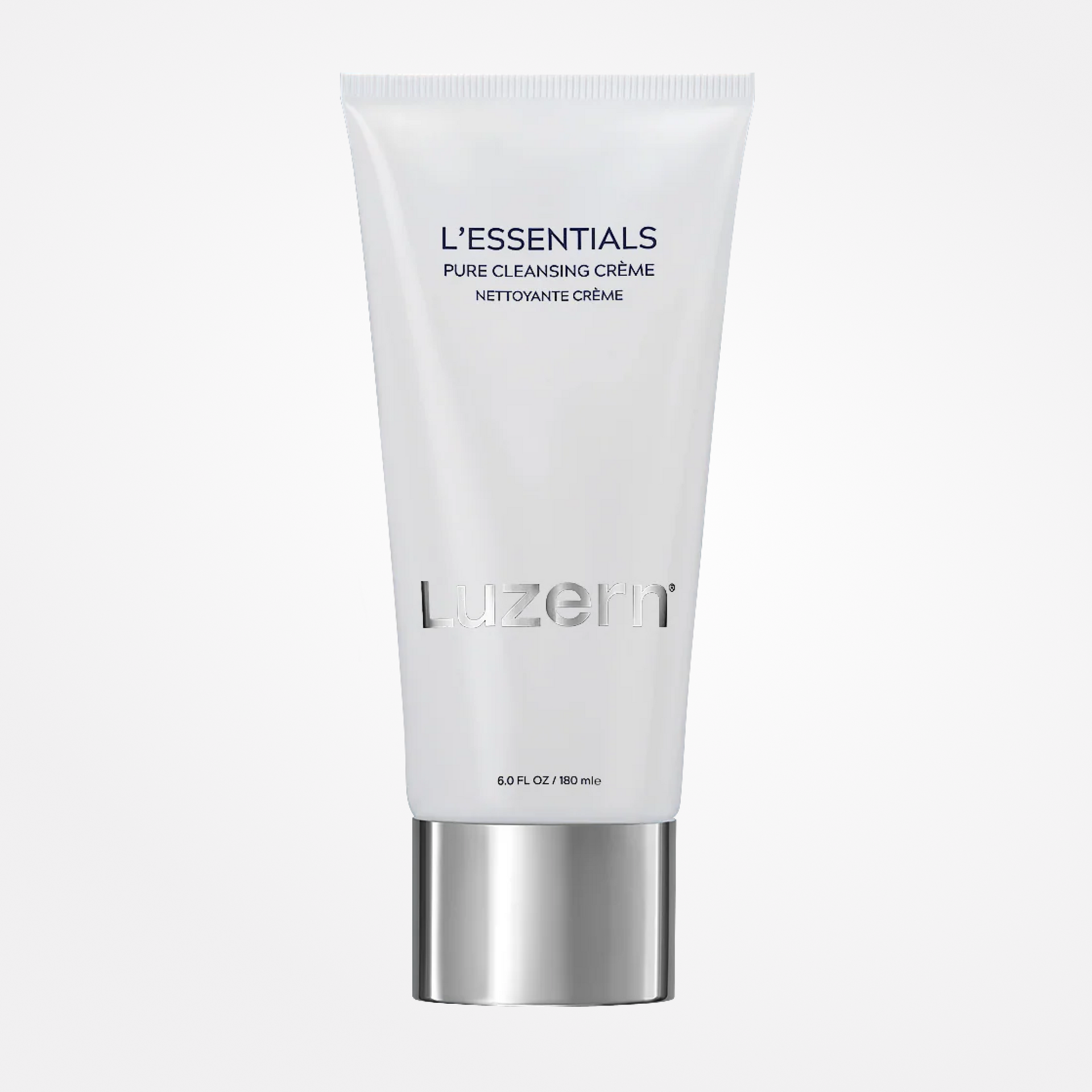 Luzern Pure Cleansing Crème