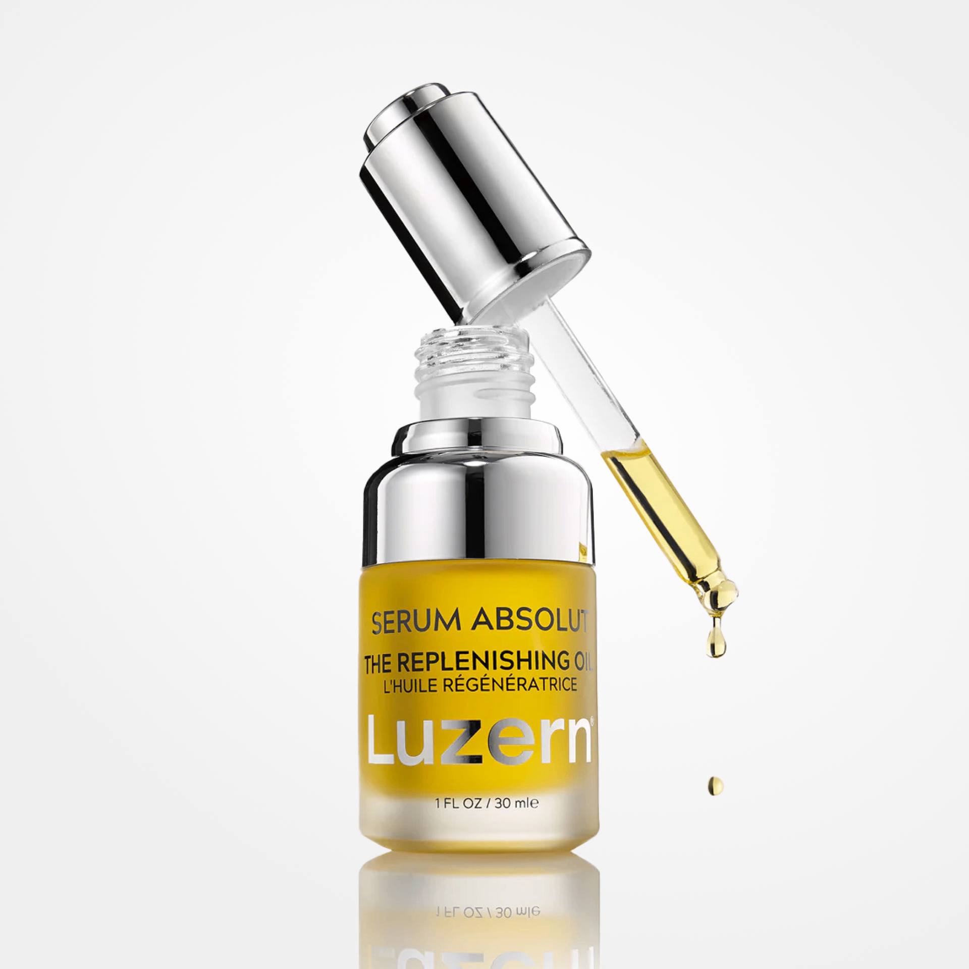 Luzern Replenishing Oil