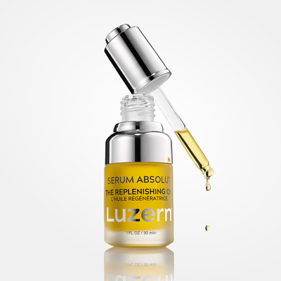 Luzern Replenishing Oil