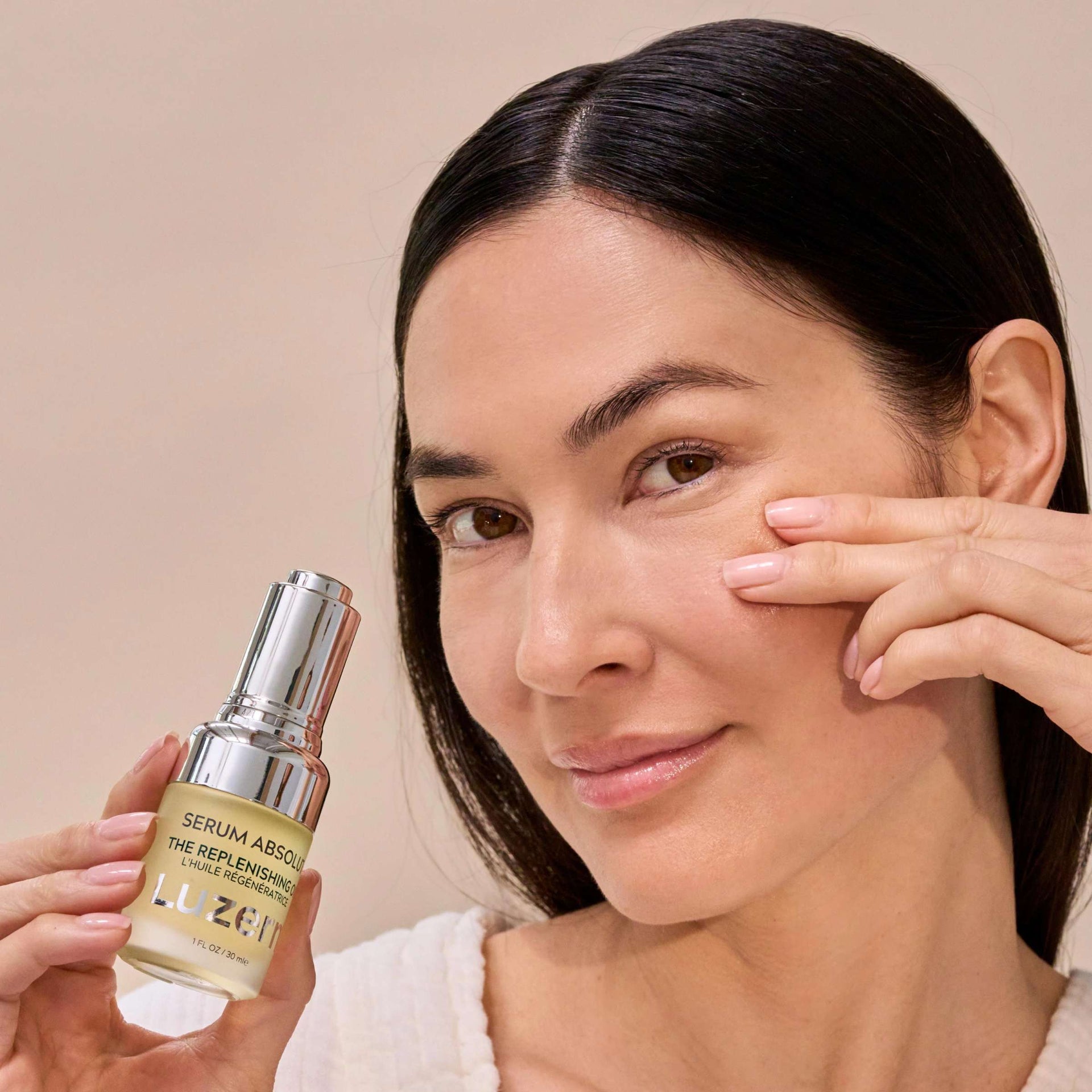 Luzern Replenishing Oil