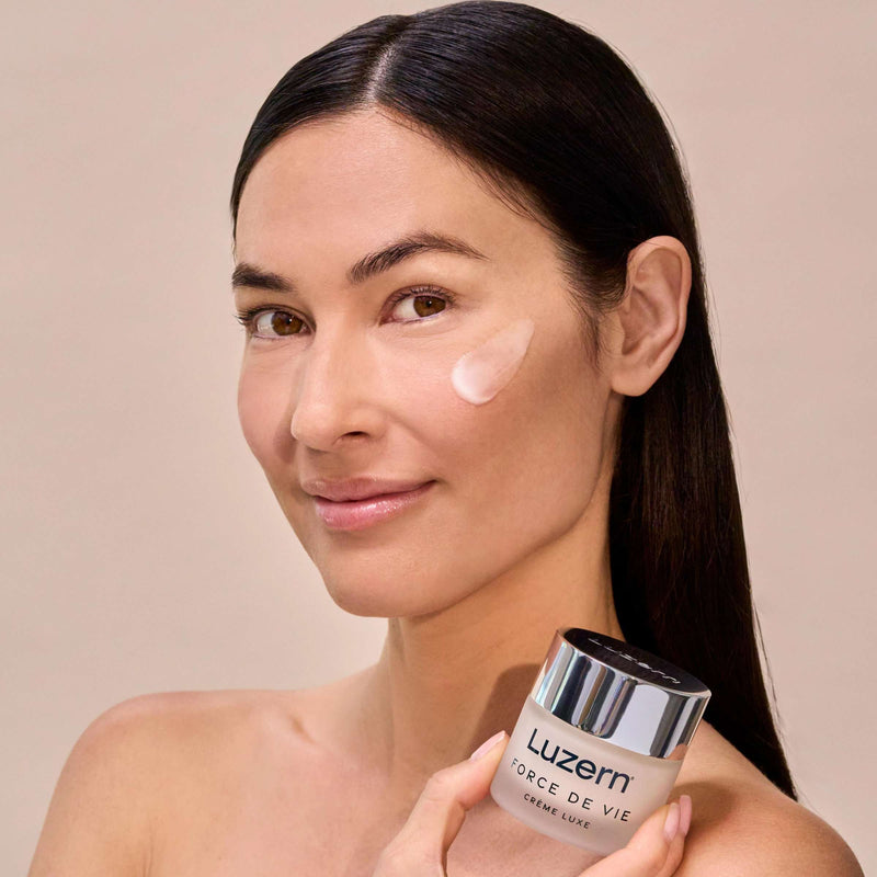 Luzern Luxe Cream