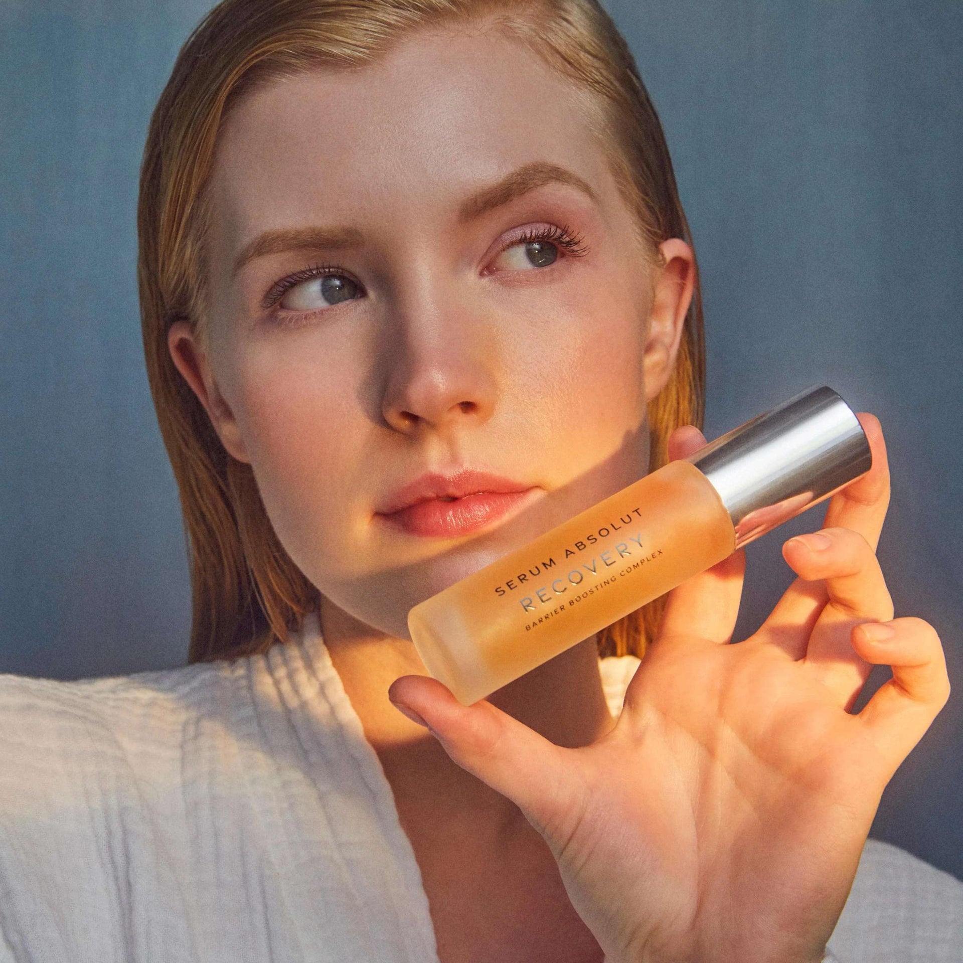 Luzern Recovery Serum