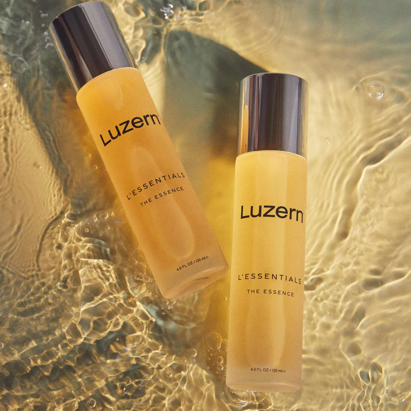 Luzern L’Essence