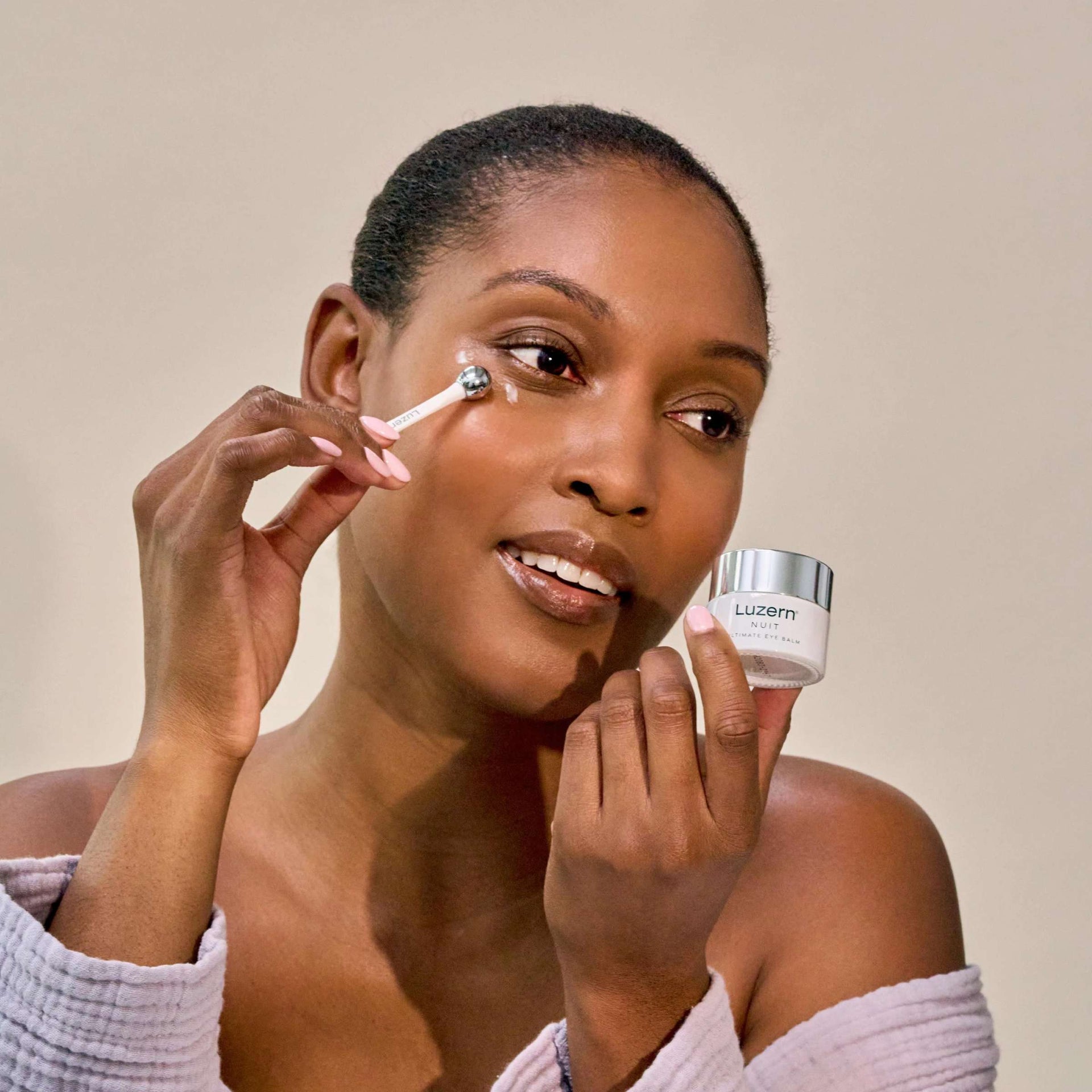 Luzern Ultimate Eye Balm