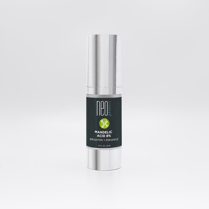 NeoGenesis Mandelic Acid 8% (30mL)