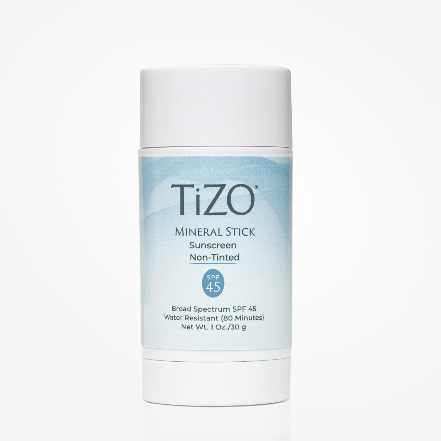 TiZO® Mineral Stick SPF 45 (Non-Tinted)