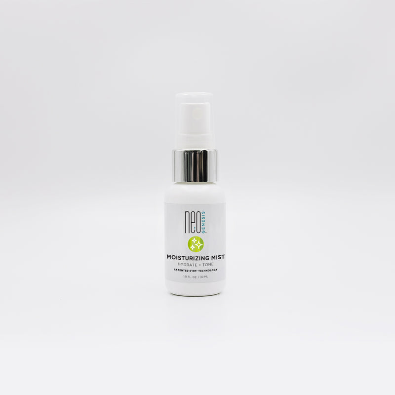NeoGenesis Moisturizing Mist (30mL)