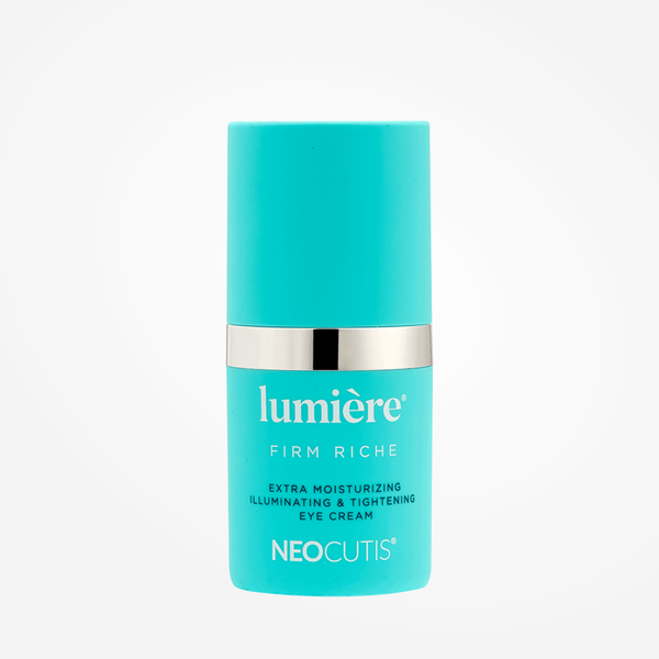Neocutis Lumière Firm Riche Eye Cream | Rich Firming & Hydrating