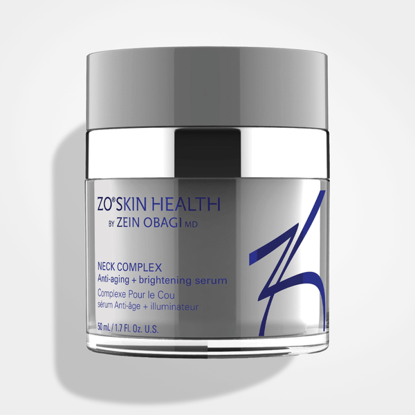 ZO Neck Complex Serum | Anti-Aging & Brightening Care