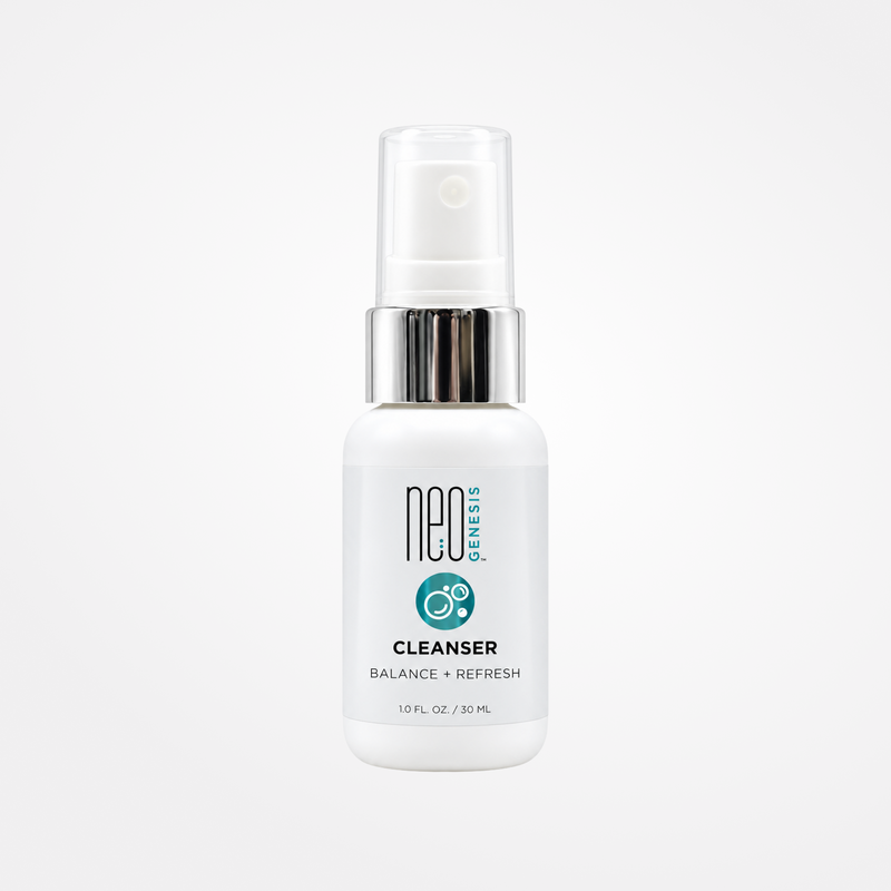 NeoGenesis Cleanser