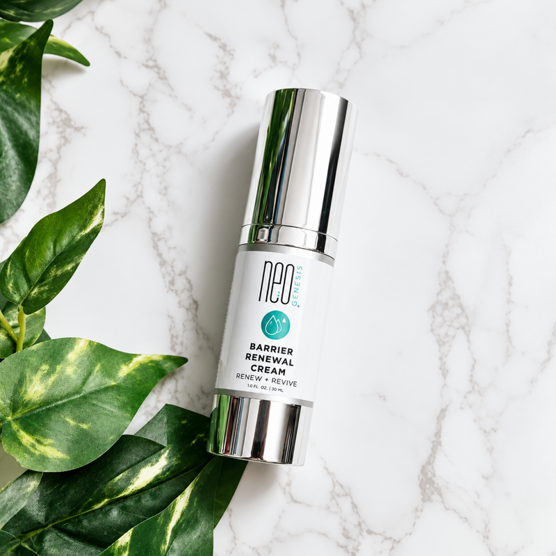 NeoGenesis Barrier Renewal Cream