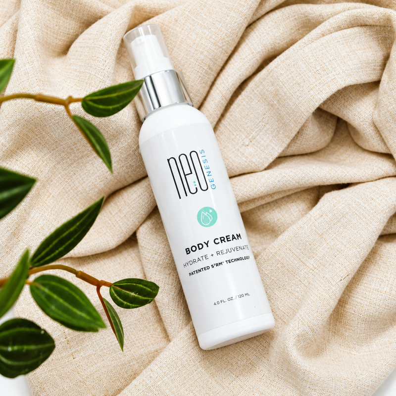 NeoGenesis Body Cream