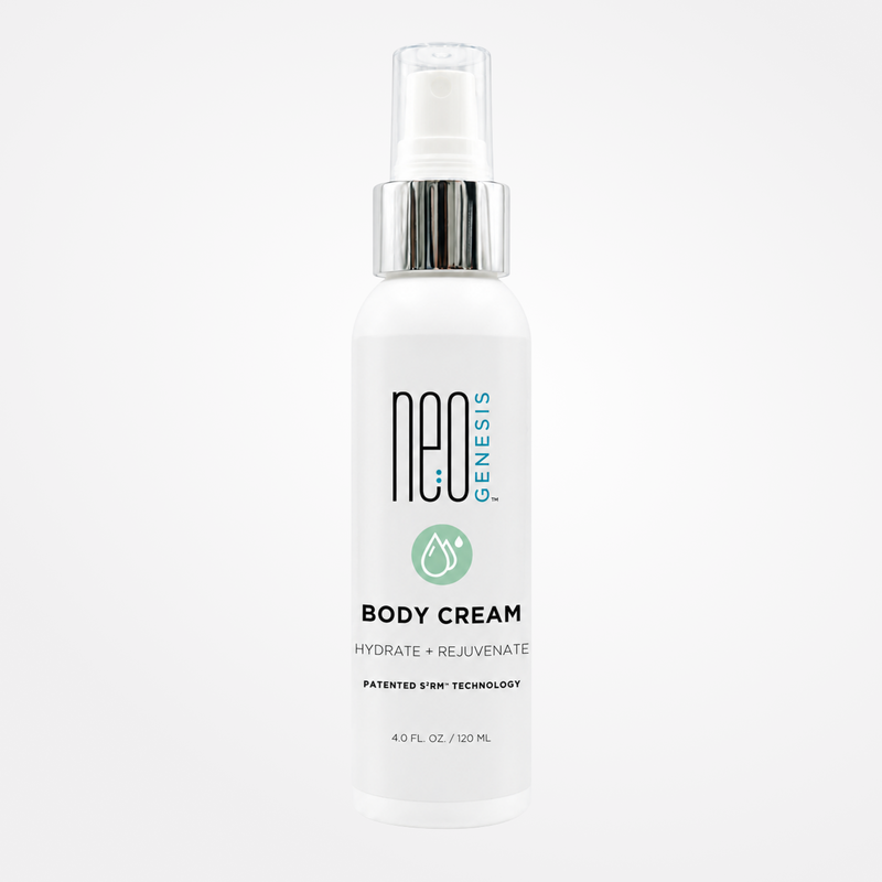 NeoGenesis Body Cream