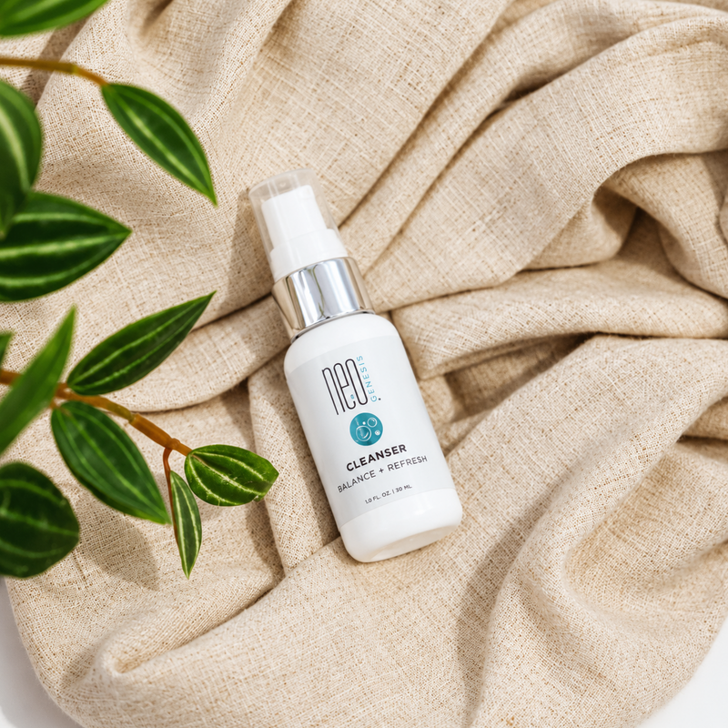 NeoGenesis Cleanser