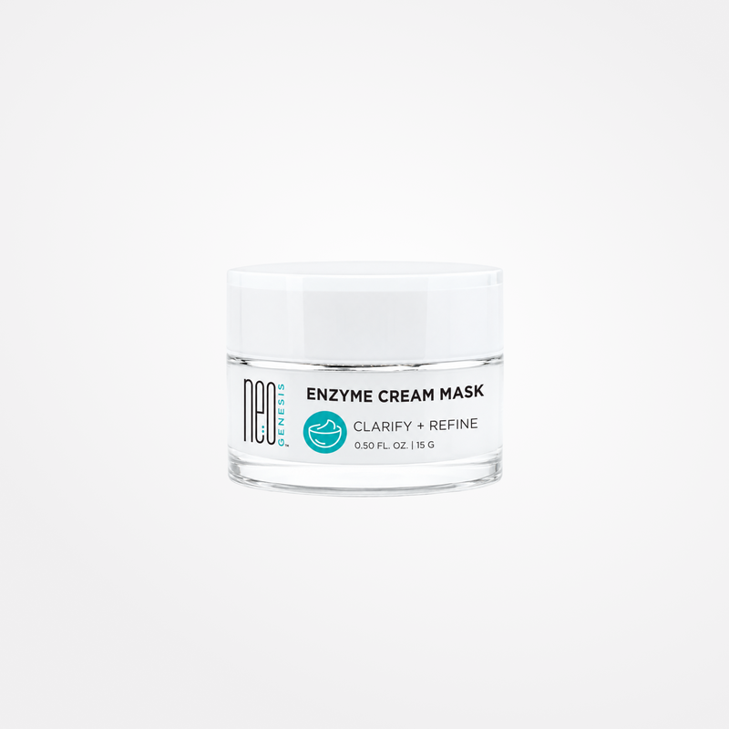 NeoGenesis Enzyme Cream Mask