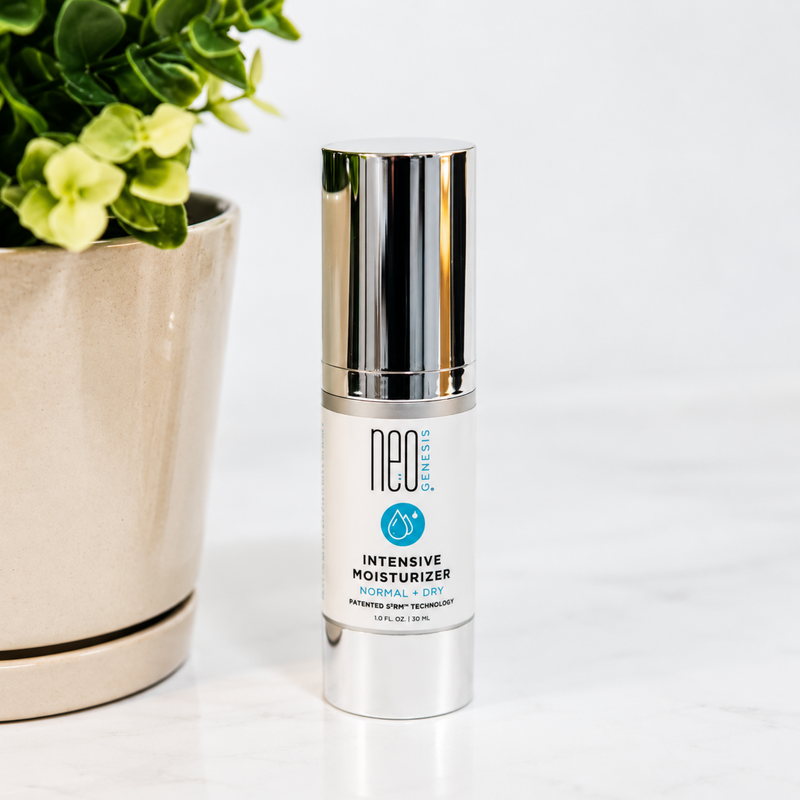 NeoGenesis Intensive Moisturizer