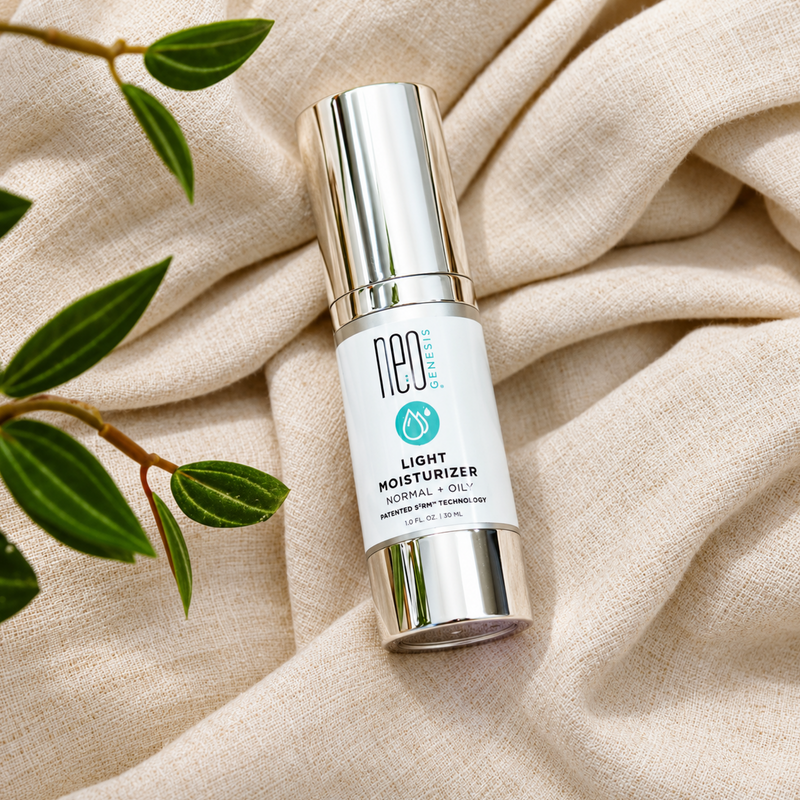 NeoGenesis Light Moisturizer