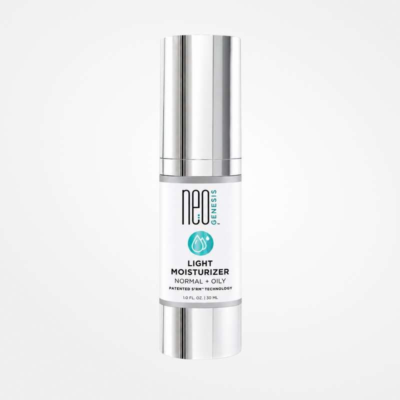 NeoGenesis Light Moisturizer