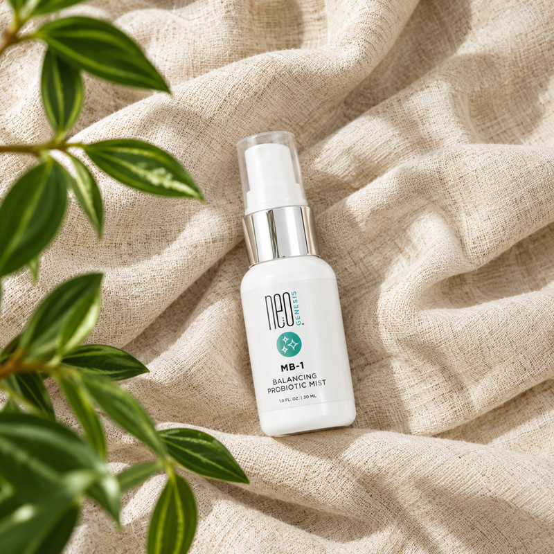 NeoGenesis MB-1 Balancing Probiotic Mist