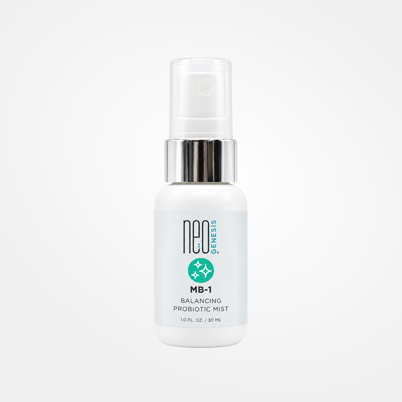 NeoGenesis MB-1 Balancing Probiotic Mist