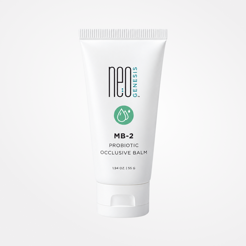 NeoGenesis MB-2 Probiotic Occlusive Balm