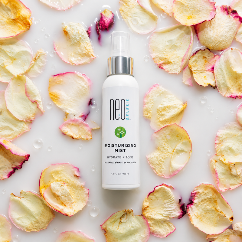 NeoGenesis Moisturizing Mist