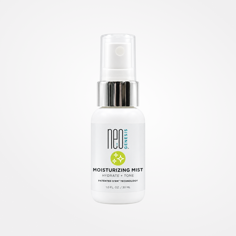 NeoGenesis Moisturizing Mist