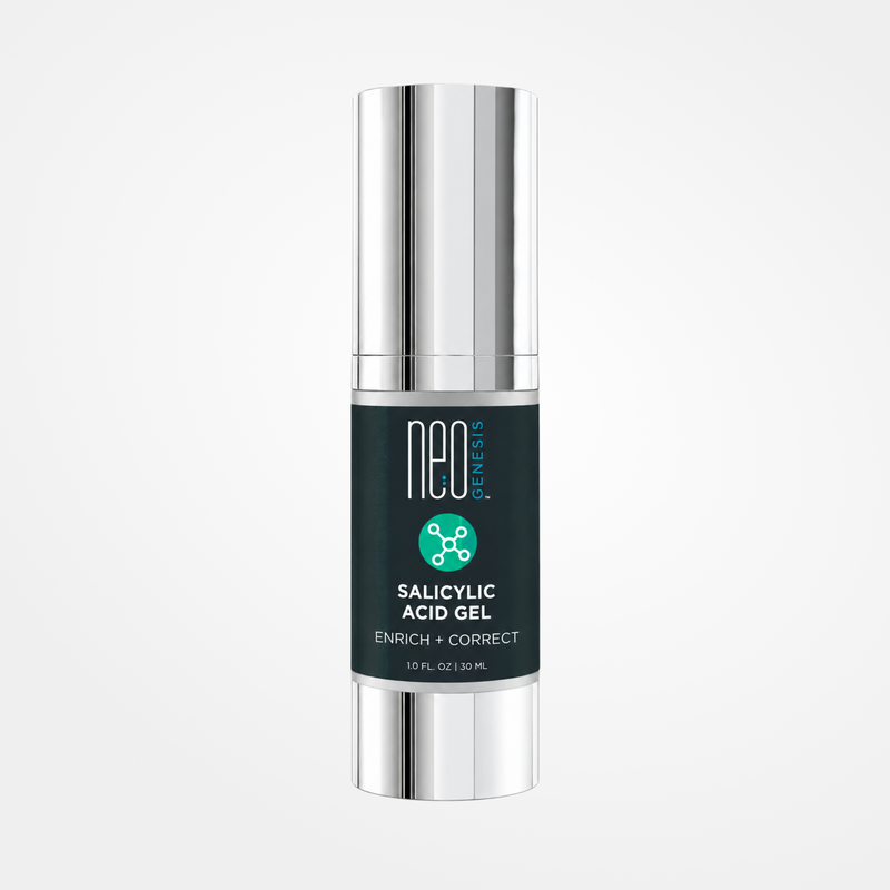 NeoGenesis Salicylic Acid Gel