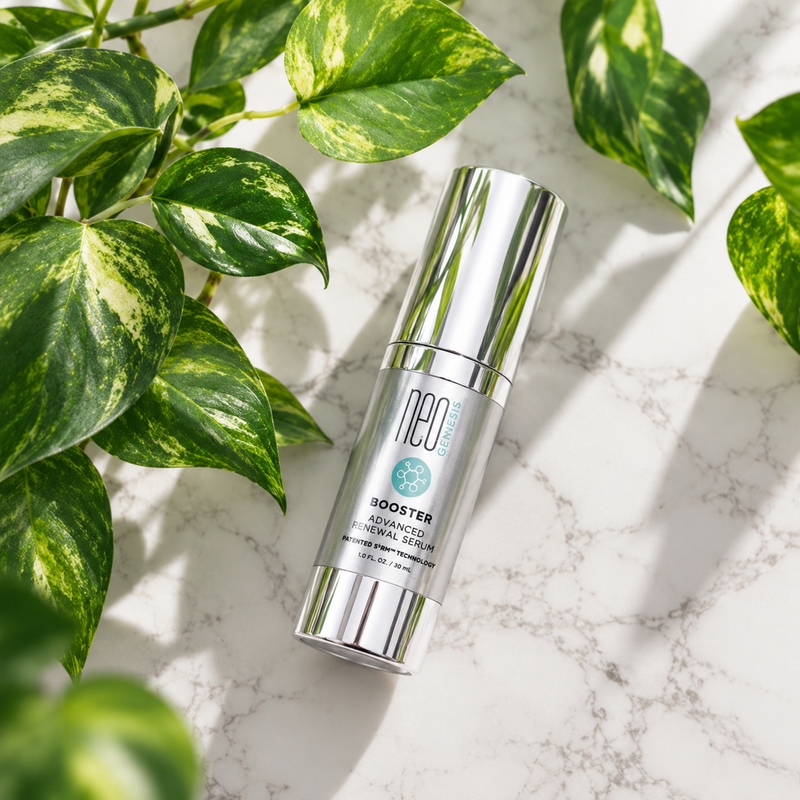 NeoGenesis Booster Advanced Renewal Serum